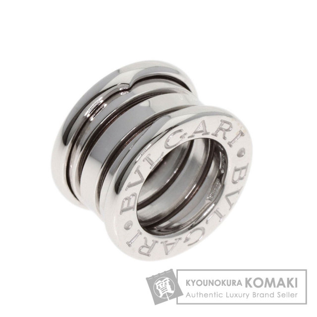 ブルガリ ペンダントトップ B-zero1 ビーゼロワン