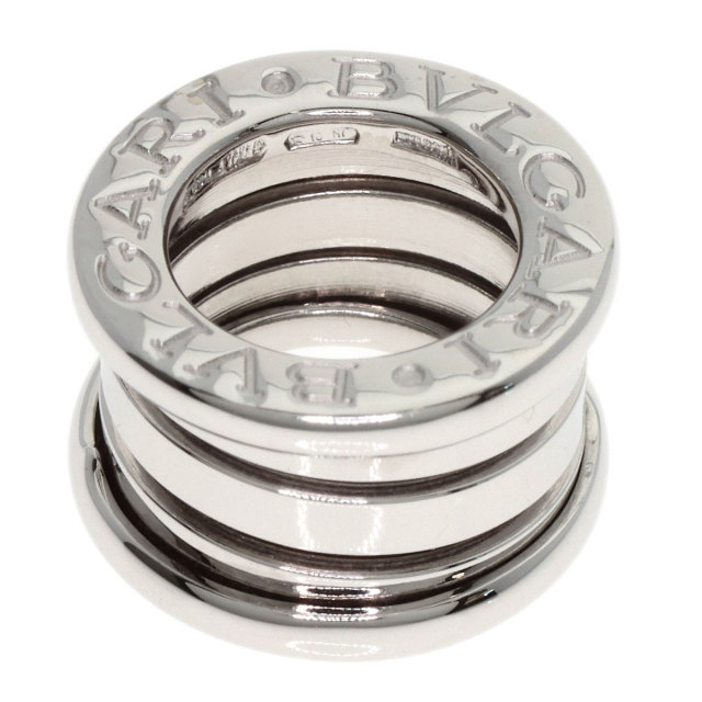 ブルガリ ペンダントトップ B-zero1 ビーゼロワン