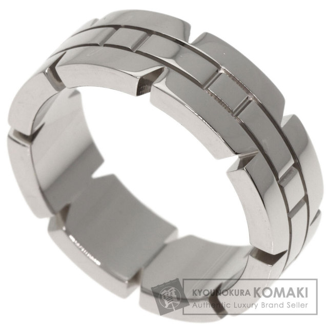 TIFFANY&Co. ティファニー ソレスト ハーフエタニティ