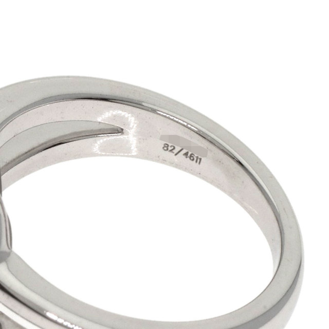 Chopard ショパール ハッピーダイヤモンド ハートモチーフ 82/4611