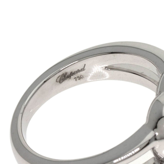 Chopard ショパール ハッピーダイヤモンド ハートモチーフ 82