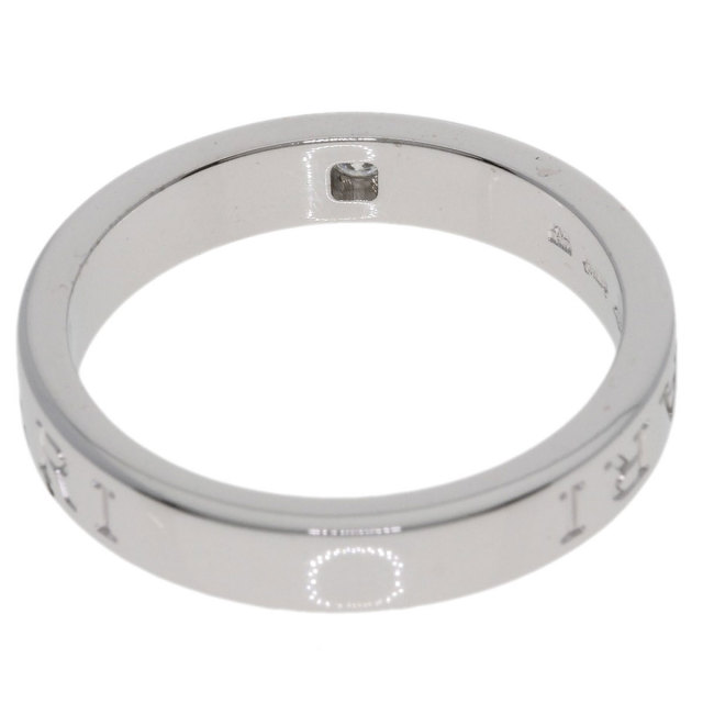 ❗️最終価格❗️ダブルCロゴ 指輪　K18 PT900（お値下げ不可） ❗️最終価格❗️ダブルCロゴ 指輪K18 PT900（お値下げ不可）