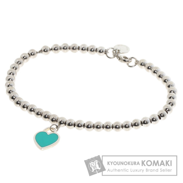 TIFFANY&Co. ティファニー リターントゥ ハート エナメル ボール 