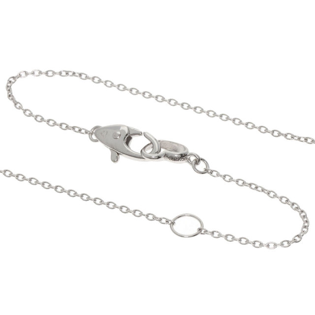 Ponte Vecchio ポンテヴェキオ フラワー モチーフ ダイヤモンド