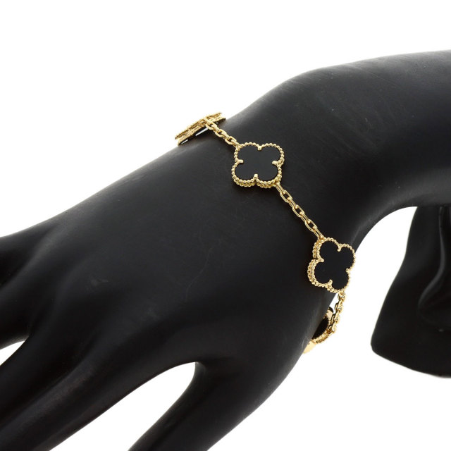 Van Cleef & Arpels ヴァンクリーフ＆アーペル ヴィンテージ