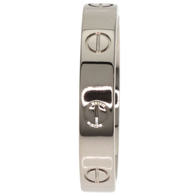 CARTIER カルティエ ミニラブリング #59 リング・指輪 K18