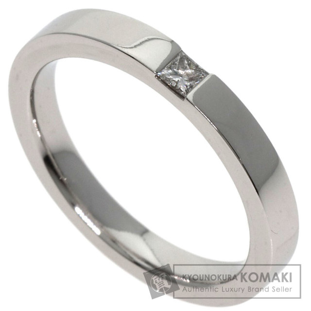 福袋安いいね半額ストア HARRY WINSTON プリンセス マリッジリング ハリーウィンストン アクセサリー