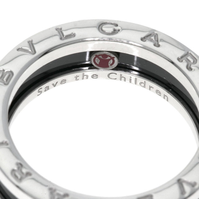 ★ギフト【BVLGARI】セーブ・ザ・チルドレン １バンド リング セーブザチルドレン1バンドリング/質屋 さのや ブランド 通販サイト