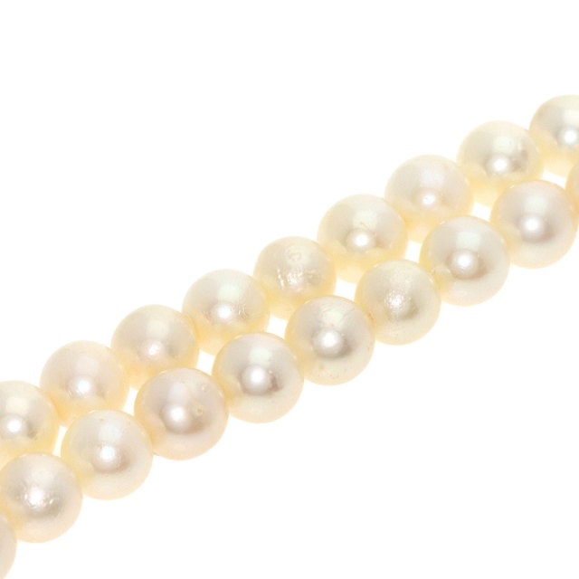 セレクトジュエリー ネックレス アコヤパール 真珠