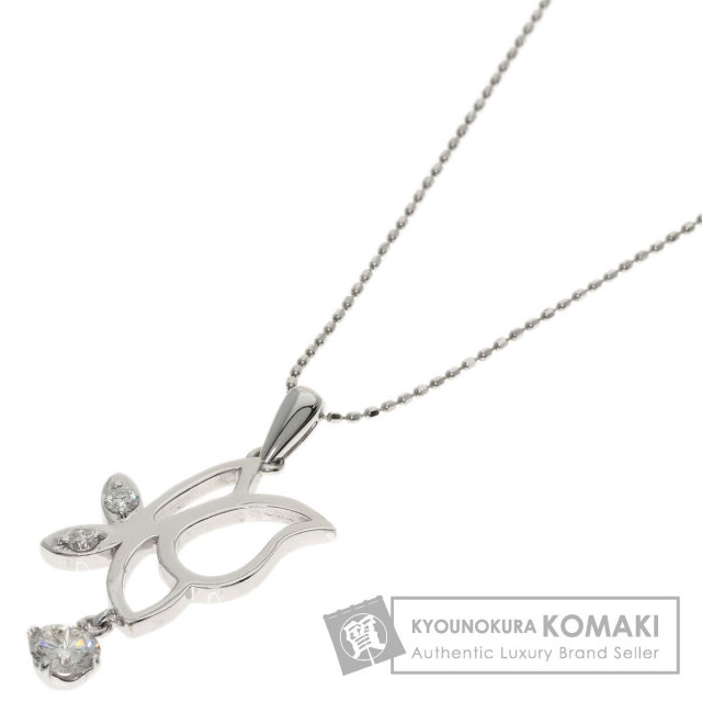 TIFFANY&Co. ティファニー ビーン ピアス シルバー レディース [中古