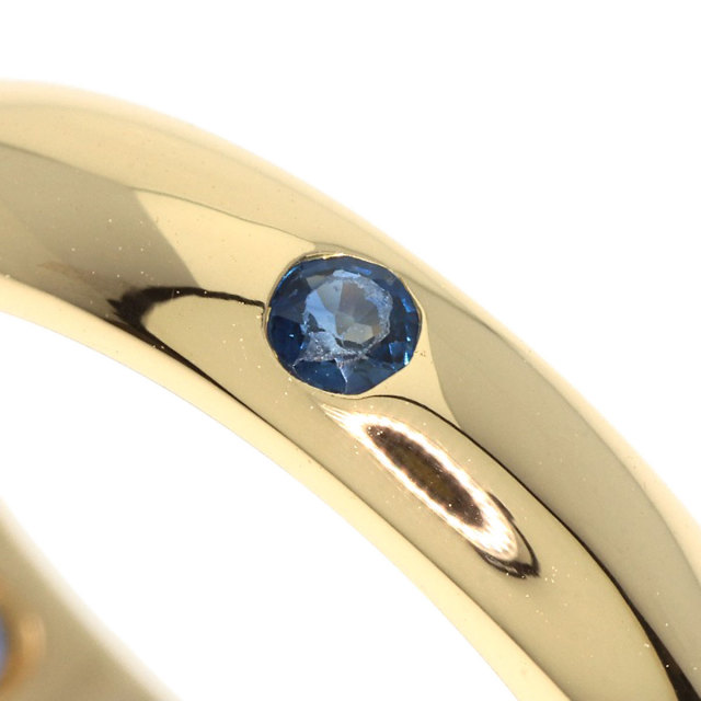Cartier 18金ゴールドリング サイズ52　 8g Cartier 18金ゴールドリング サイズ52 8g