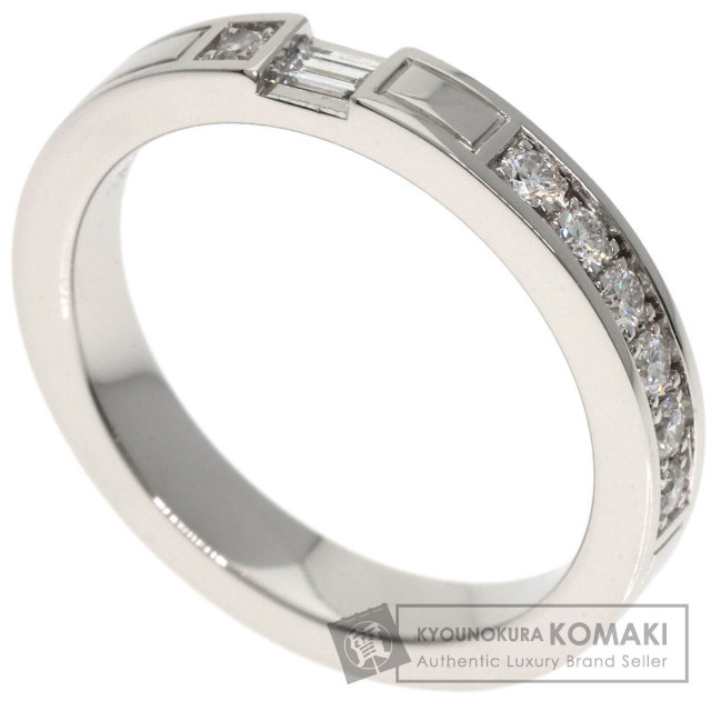 ハリーウィンストン リング・指輪 トラフィック アクセント ダイヤモンド