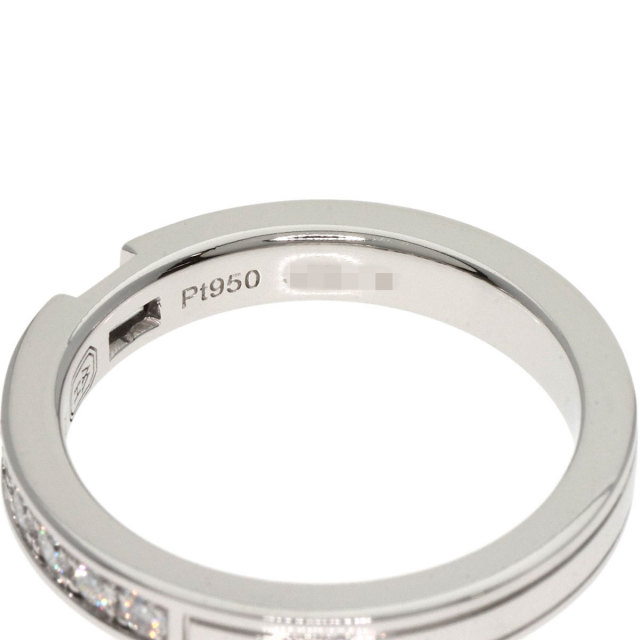 ハリーウィンストン リング・指輪 トラフィック アクセント ダイヤモンド