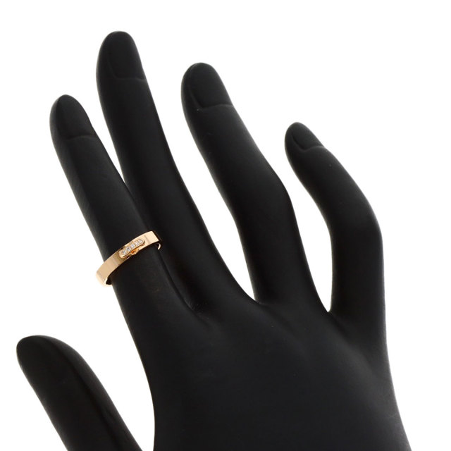 Chaumet ショーメ リアン エヴィダンス ダイヤモンド #45 リング