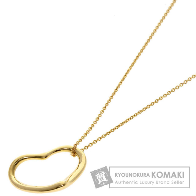 【まひる】Tiffany  イエローゴールド　ラージハートキーチャーム リターン トゥ ティファニー™ フル ハート リング ダイヤモンド
