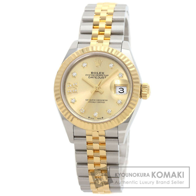 ROLEX 69173　箱・説明書・ギャランティ・冊子・余りコマ ROLEX 69173 箱・説明書・ギャランティ・冊子・余りコマ