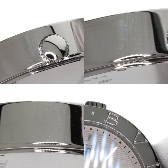 ブルガリ 腕時計 ブルガリブルガリ