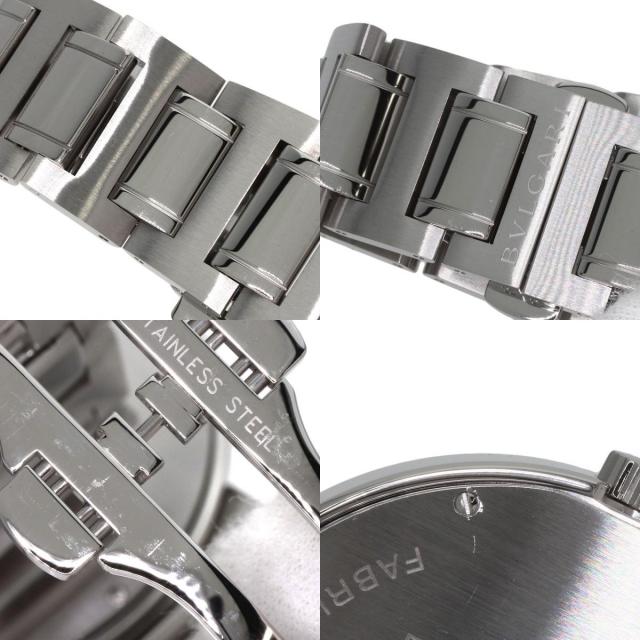 ブルガリ 腕時計 ブルガリブルガリ