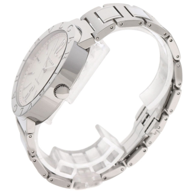 ブルガリ 腕時計 ブルガリブルガリ