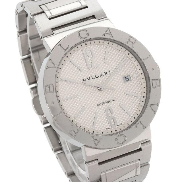 ブルガリ 腕時計 ブルガリブルガリ