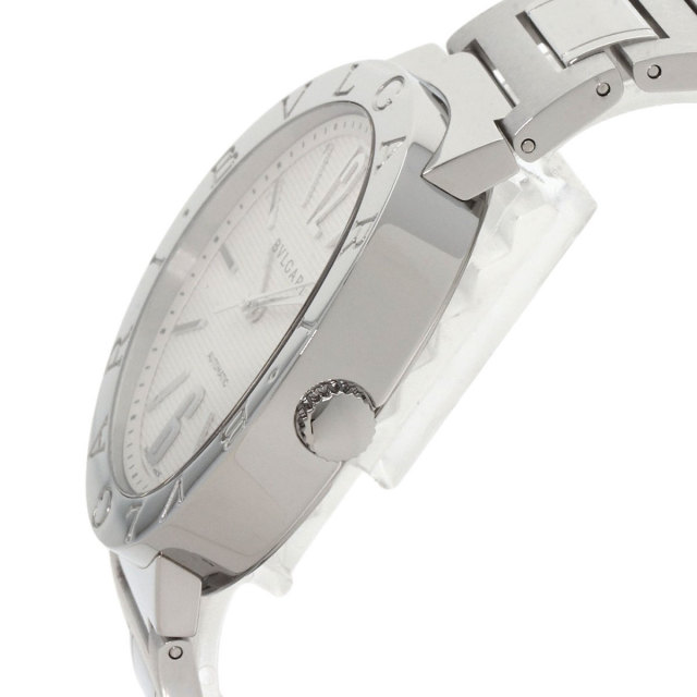 ブルガリ 腕時計 ブルガリブルガリ