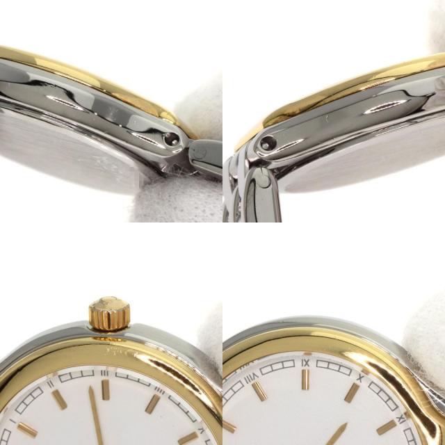 オメガ 腕時計 デビル シンボル