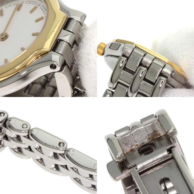 オメガ 腕時計 デビル シンボル