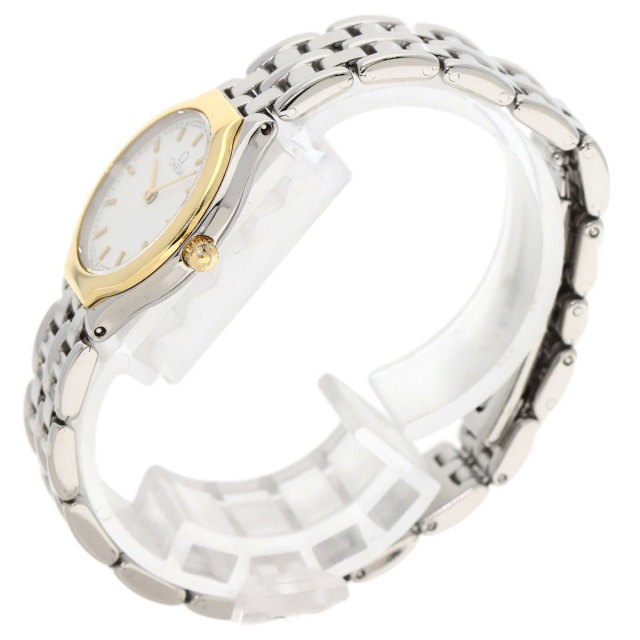 オメガ 腕時計 デビル シンボル