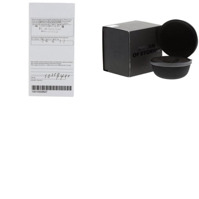 スウォッチ 腕時計 ブランパンコラボ フィフティファゾムス コレクション OCEAN OF STORMS