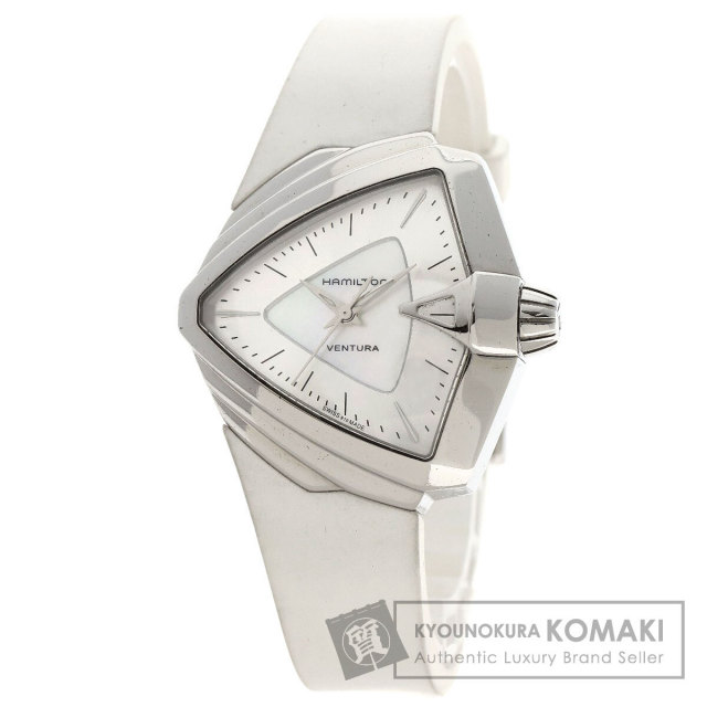 ハミルトン 腕時計 ベンチュラ