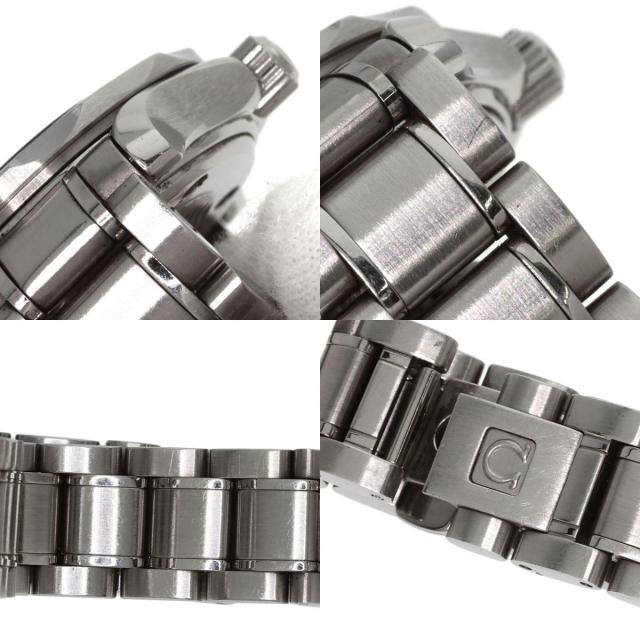 OMEGA オメガ 2282.50 シーマスター 300 デイト 腕時計 ステンレス  