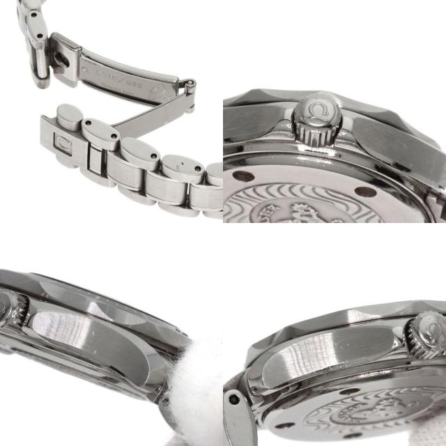 OMEGA オメガ 2282.50 シーマスター 300 デイト 腕時計 ステンレス  