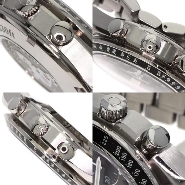 オメガ 腕時計 スピードマスター