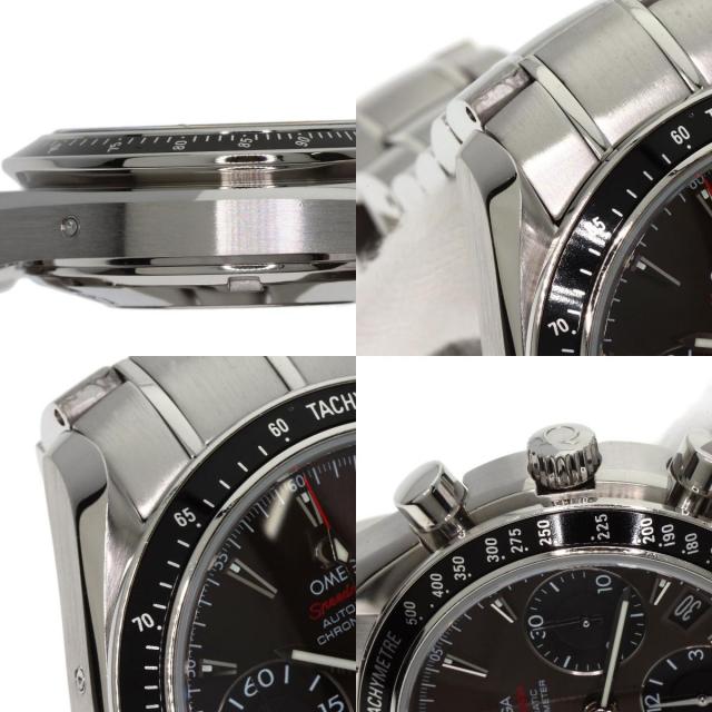 オメガ 腕時計 スピードマスター