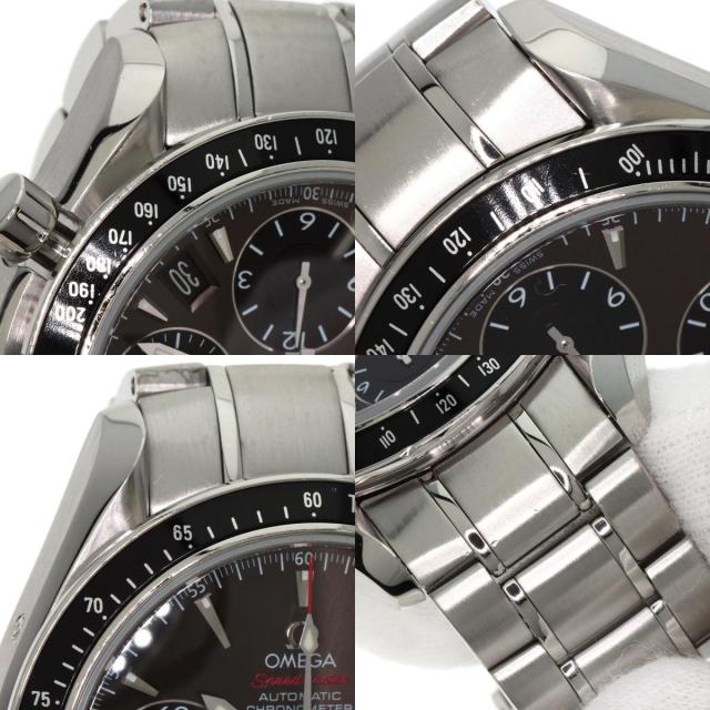 オメガ 腕時計 スピードマスター