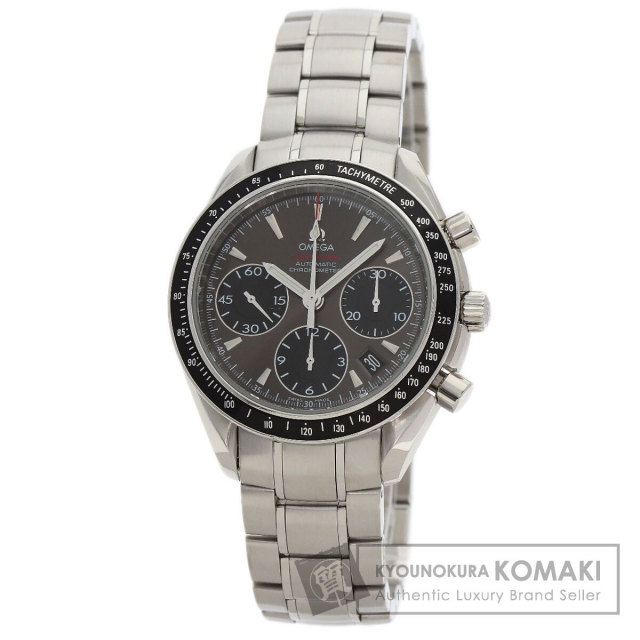 オメガ 腕時計 スピードマスター