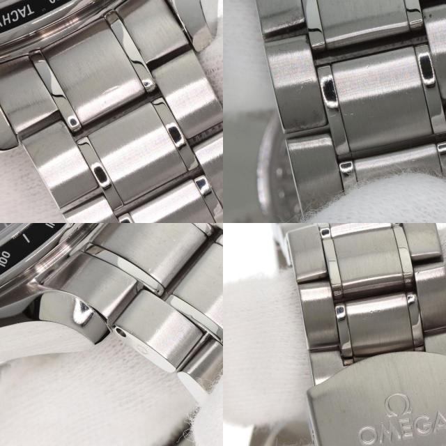 オメガ 腕時計 スピードマスター