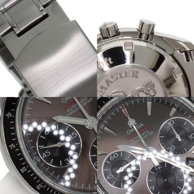 オメガ 腕時計 スピードマスター