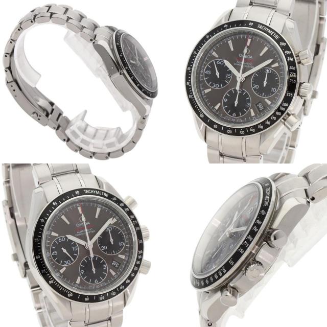 オメガ 腕時計 スピードマスター