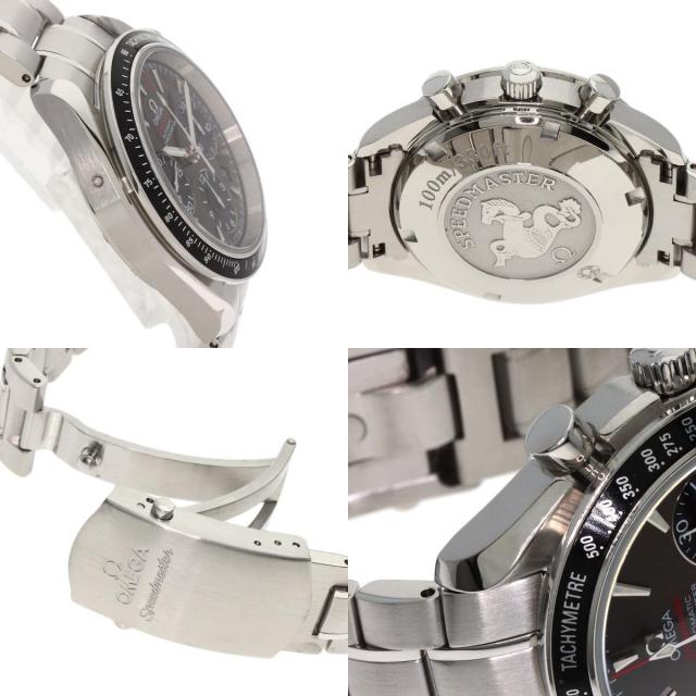 オメガ 腕時計 スピードマスター
