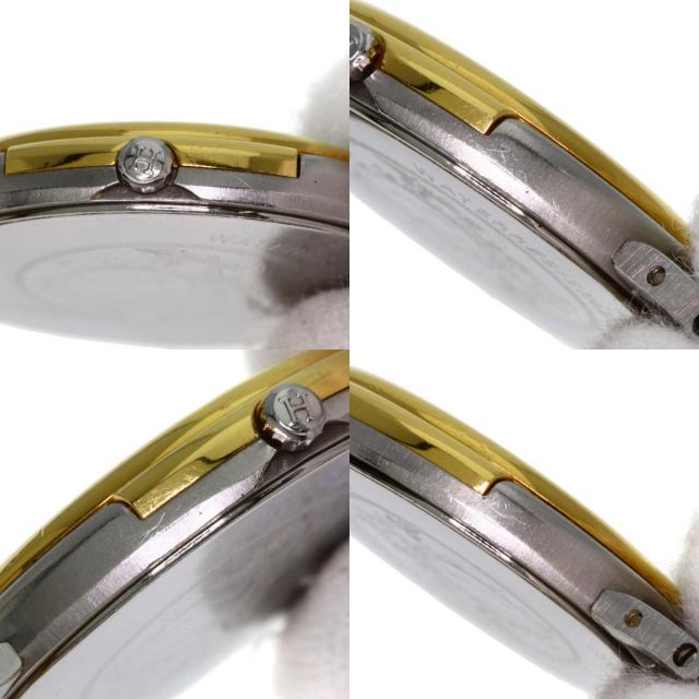 Hermes エルメス 腕時計 エルメス HERMES Hウォッチ HH4.230 オブシディアン SS/レザー