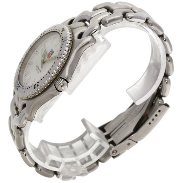 TAG HEUER タグホイヤー WG1112-N0 セル デイト