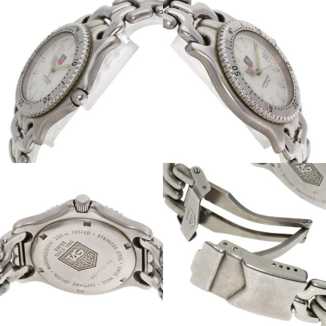 タグホイヤーWG1112-0 タグホイヤー TAGHeuer プロフェッショナル 200m WG1112-0