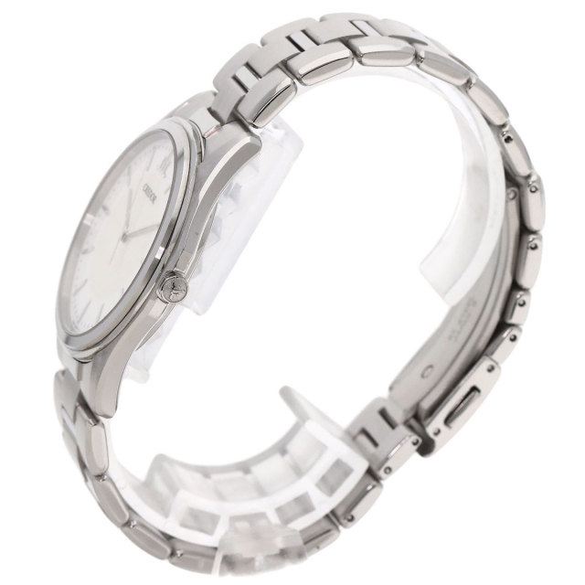 セイコー 腕時計 クレドール シグノ