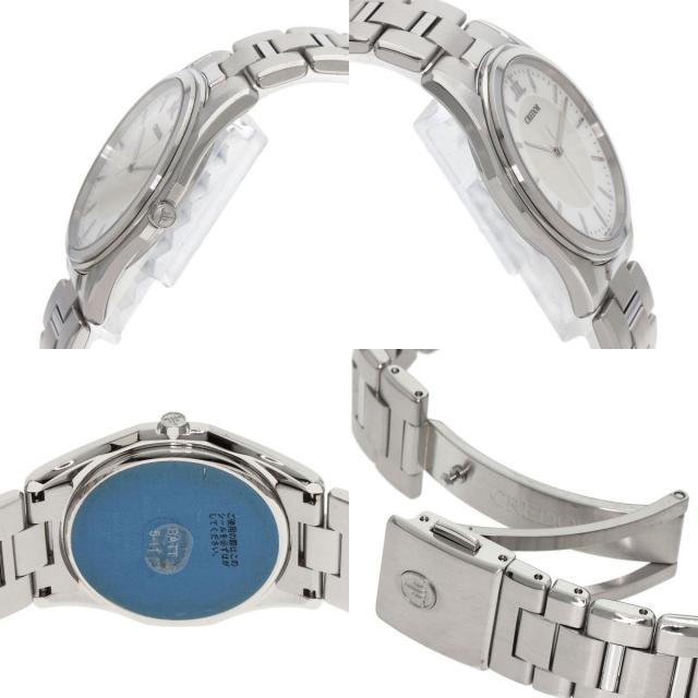 セイコー 腕時計 クレドール シグノ