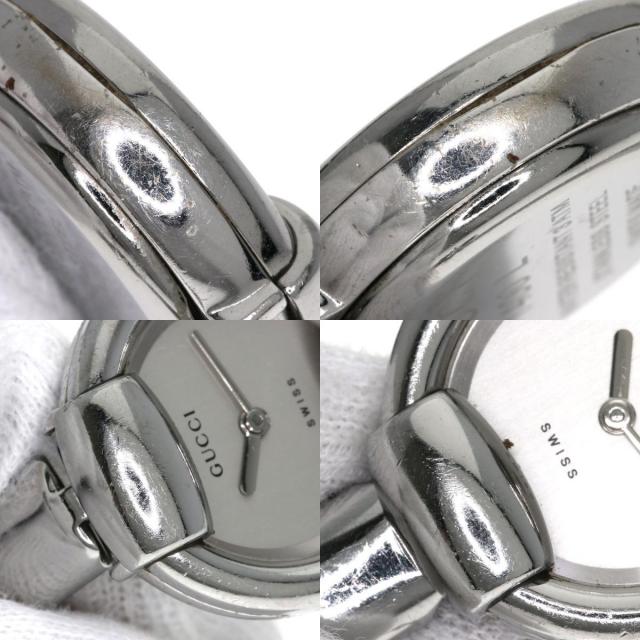 美品！GUCCI 1400L ステンレススチール 時計 楽天市場】gucci 1400lの通販