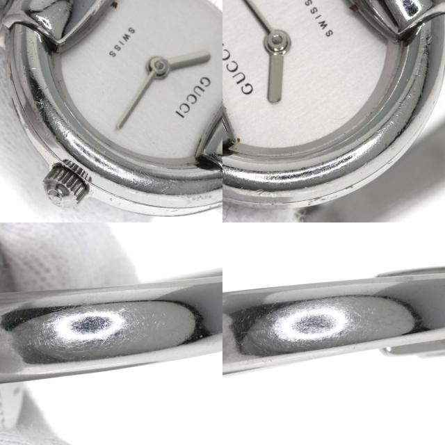 GUCCI グッチ 良品 1400L 腕時計 レディース 1 GUCCI グッチ 1400 クオーツ 腕時計 ブランド レディース