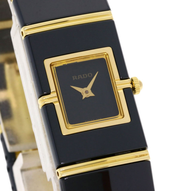 RADO ラドー 963.0409.3 ダイヤスター 腕時計 セラミック