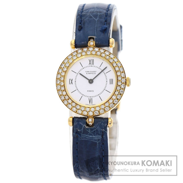 Van Cleef & Arpels ヴァンクリーフ＆アーペル クラシック ラ