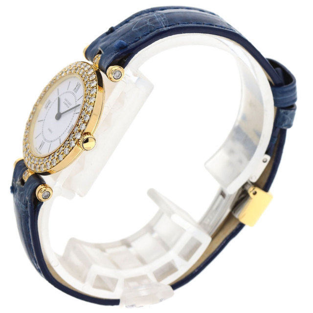 Van Cleef & Arpels ヴァンクリーフ＆アーペル クラシック ラ